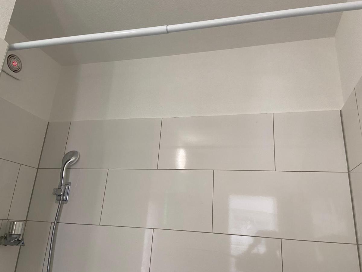 Apartment In Zentrum Krefeld Buitenkant foto