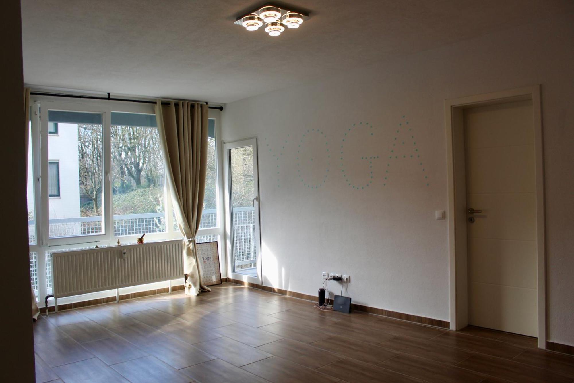 Apartment In Zentrum Krefeld Buitenkant foto